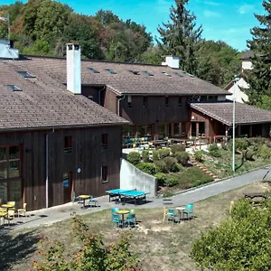 Albergue Hi, Annecy